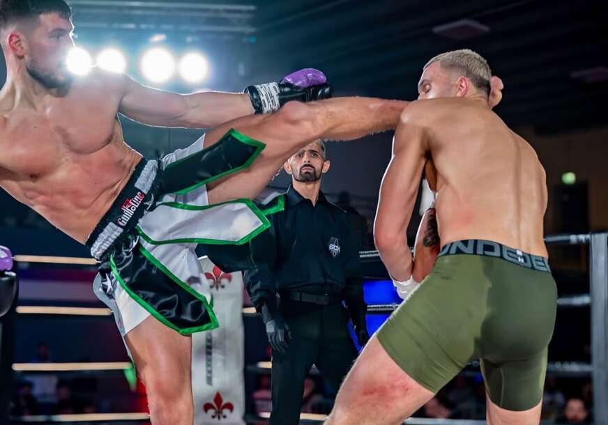 FOTO:  FIGHTCLUBPICTURE