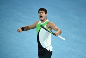 Alcaraz otkazao još jedan veliki turnir, pod znakom pitanja i US Open