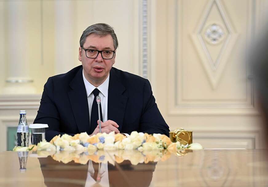 FOTO: TANJUG/AP