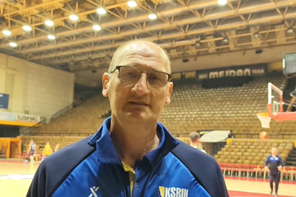 Traju pripreme "Zmajeva" pred duele sa Švicarcima, Alihodžić: "Mladi reprezentativci nam daju dodatnu širinu"