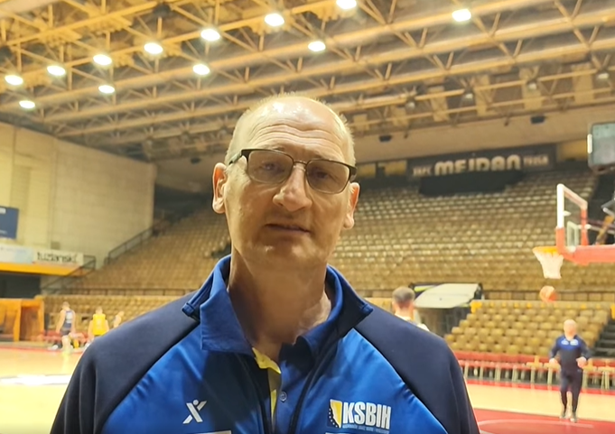 FOTO: KSBIH
