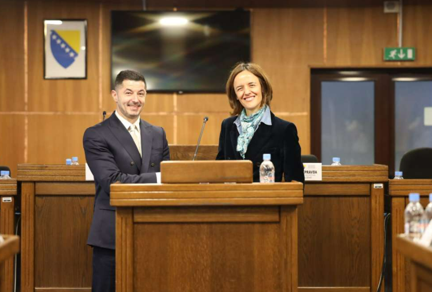 FOTO: AMAR HUSEJNOVIĆ