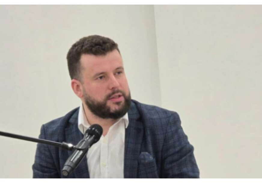 FOTO: FACEBOOK AMMAR BAŠIĆ