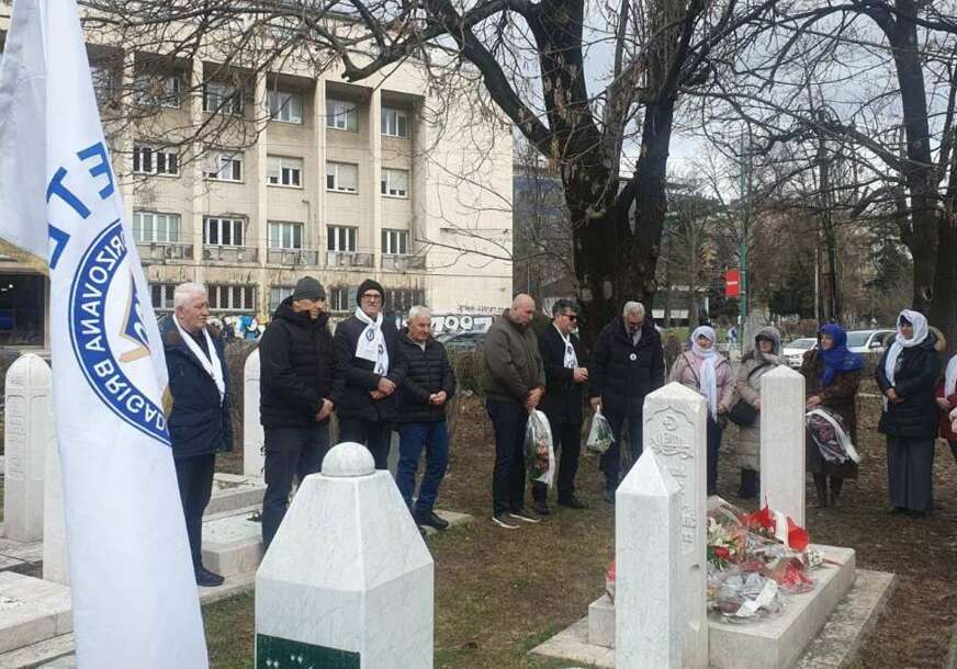 FOTO: KANTON SARAJEVO
