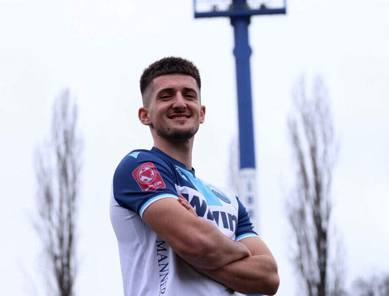 FOTO: FK ŽELJEZNIČAR