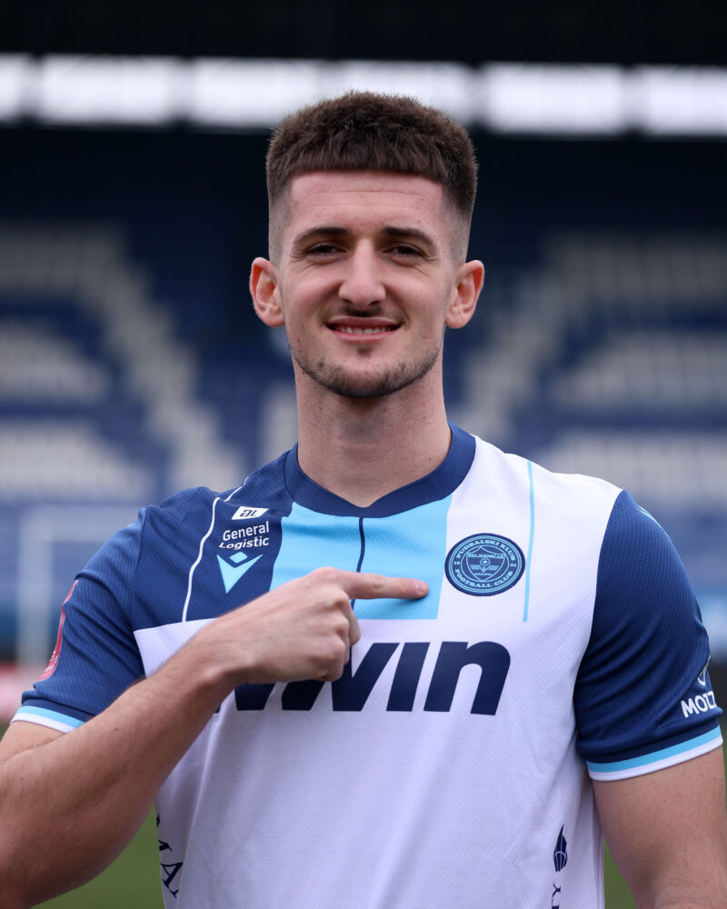 FOTO: FK ŽELJEZNIČAR