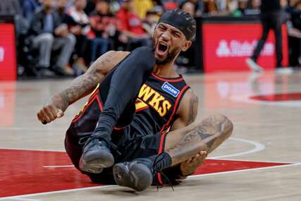 LeBron tragičar Lakersa, Garza skroman u pobjedi Bostona
