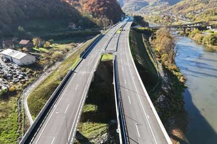 Sprema se gradnja još jedne autoceste u FBiH, pogledajte trasu