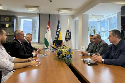 Jačanje saradnje između Azerbejdžana i BiH