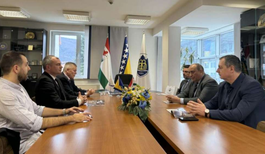 FOTO: OPĆINA FOJNICA