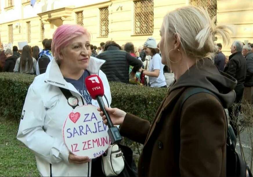 FOTO: TVSA