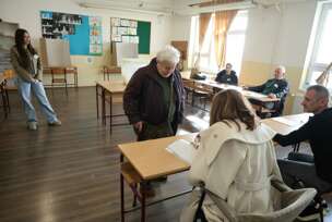 FOTO: SINIŠA PAŠALIĆ/RINGIER