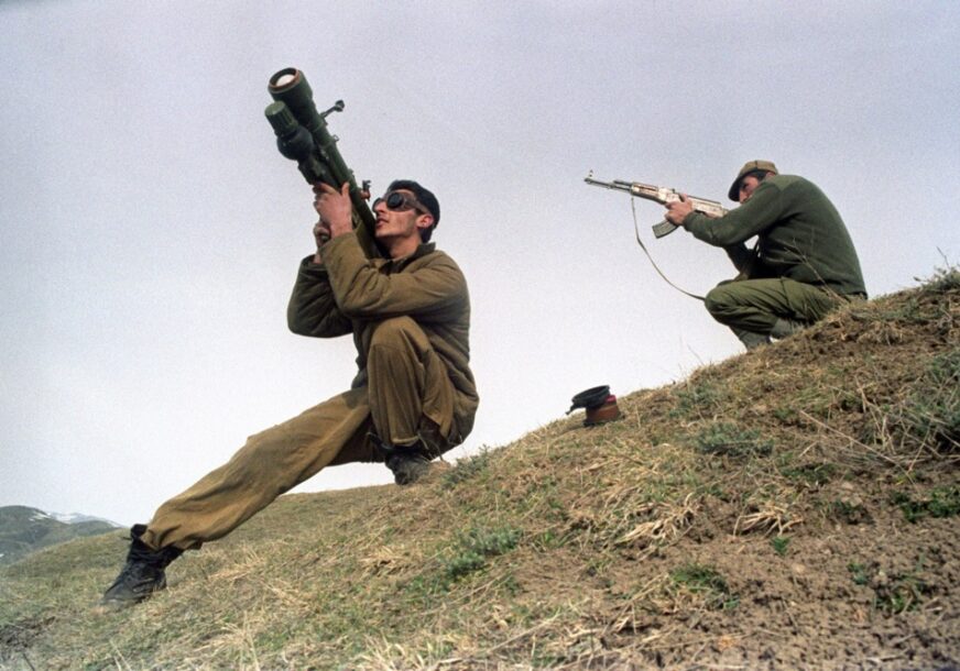 FOTO: EPA/PYOTR NOVIKOV
