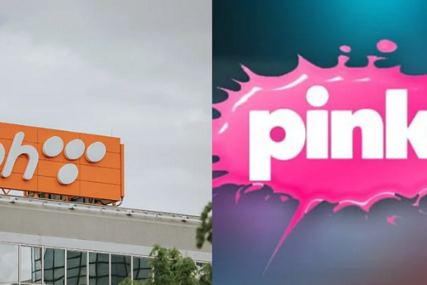 BH Telecom donio odluku: Ukidaju Pink kanale s platforme Moja TV