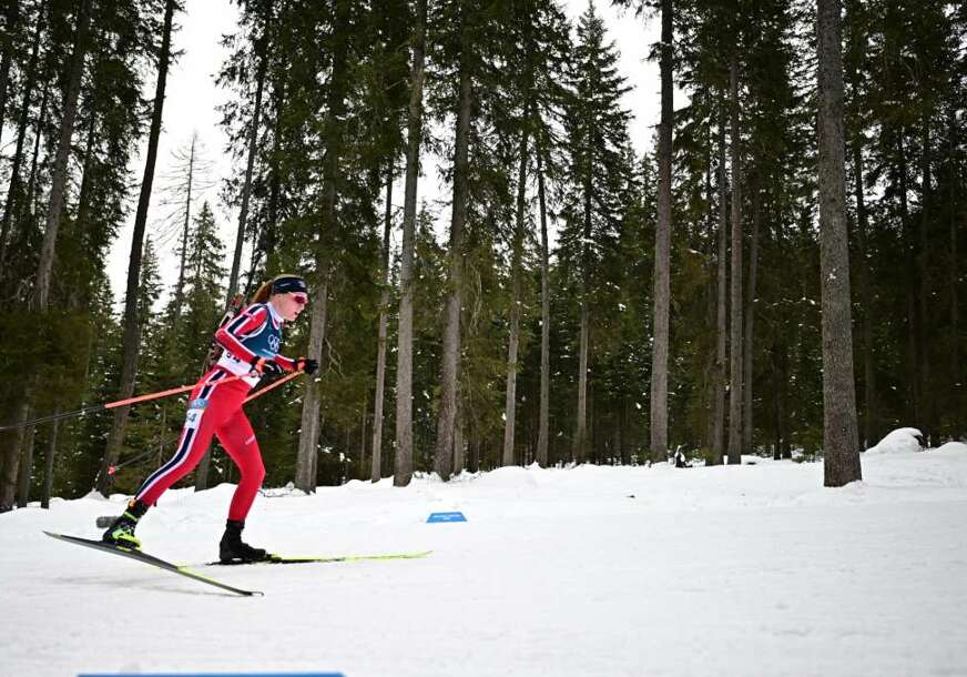 FOTO: MARTIN METELKO/EPA

