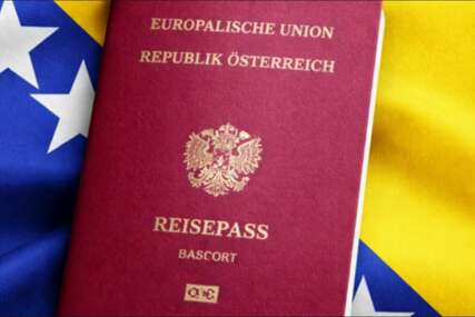 Austrija dodijelila više od 25 hiljada državljanstava u 2025: Među novim državljanima i 745 osoba iz BiH