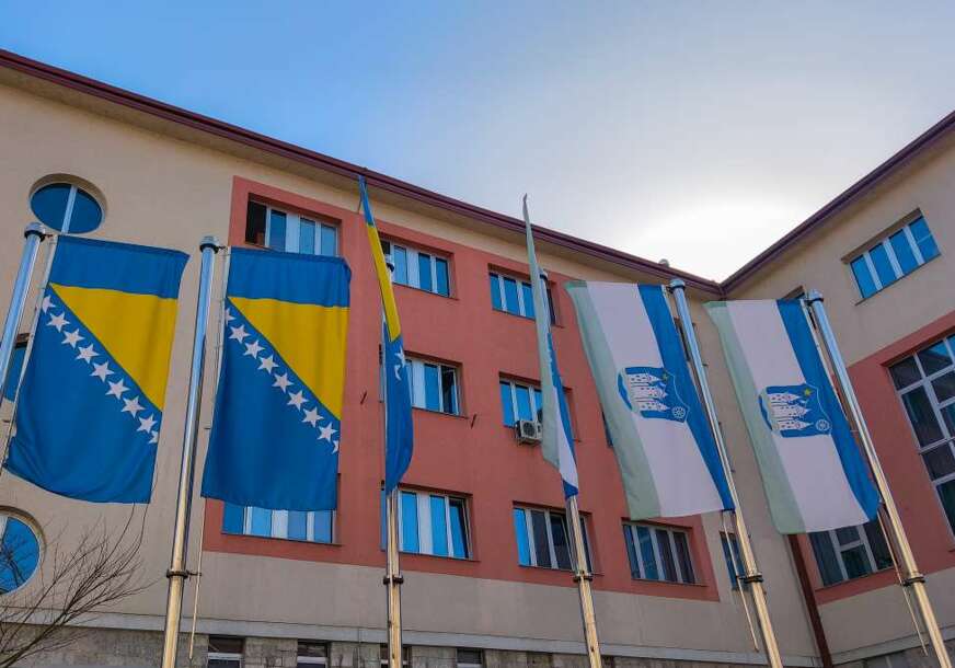 FOTO: HARUN MUMINOVIĆ