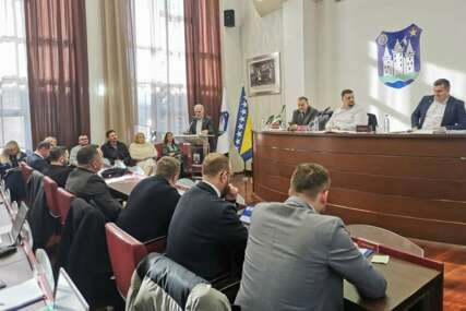 Inicijativa vijećnika za dijagnostički aparat da pacijenti ne putuju u Sarajevo