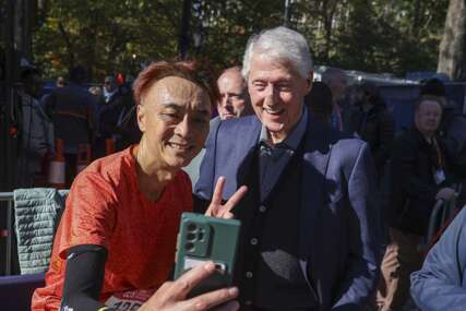 Clinton objavio uvodnu izjavu uoči svjedočenja u slučaju Epstein: "Nisam vidio ništa, niti sam učinio bilo šta pogrešno"