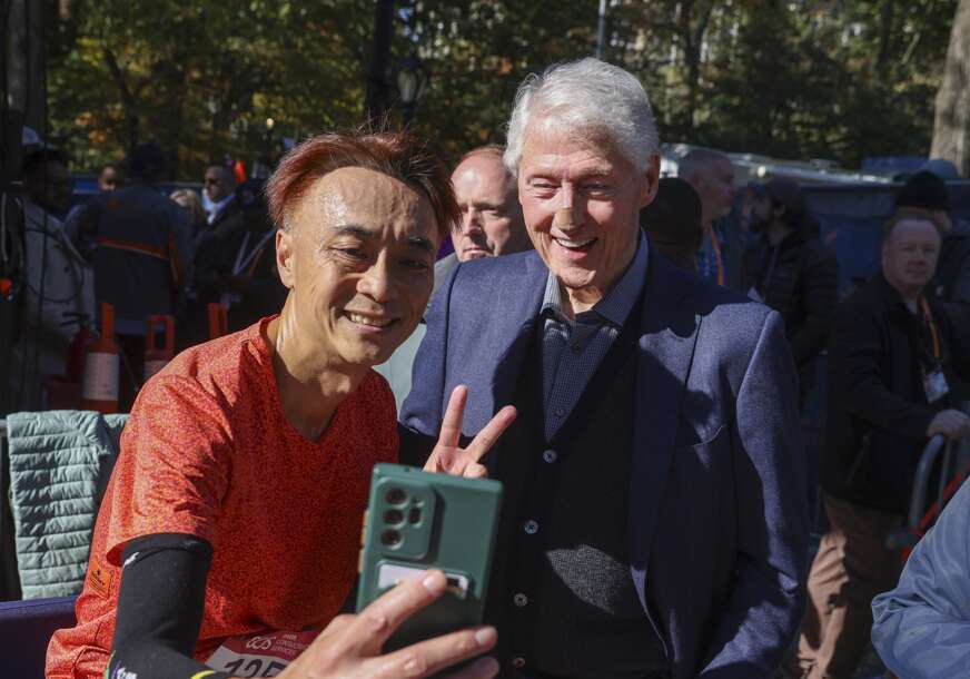FOTO: EPA