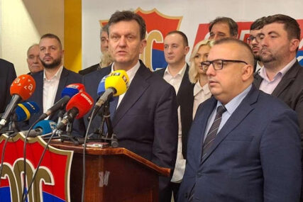 "OPOZICIJA" U ENTITETU: OD IZBORA... DO RAZOČARANJA