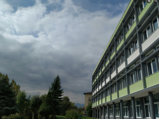 FOTO: SREDNJA ELEKTROTEHNIČKA ŠKOLA SARAJEVO