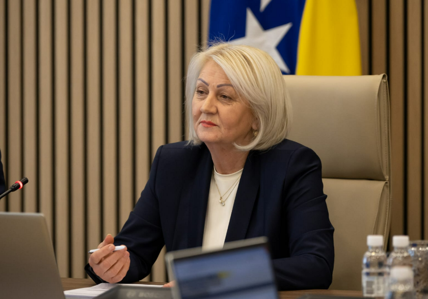 FOTO: VIJEĆE MINISTARA BIH