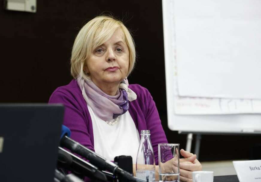 FOTO: ARHIV