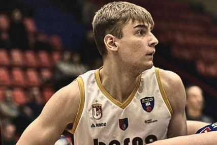 Bosna savladala Široki za finale Kupa 'Mirza Delibašić'