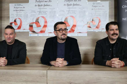 Simfonijski orkestar Mostar slavi ljubav: Valentinovski koncert 14. februara u Kosači