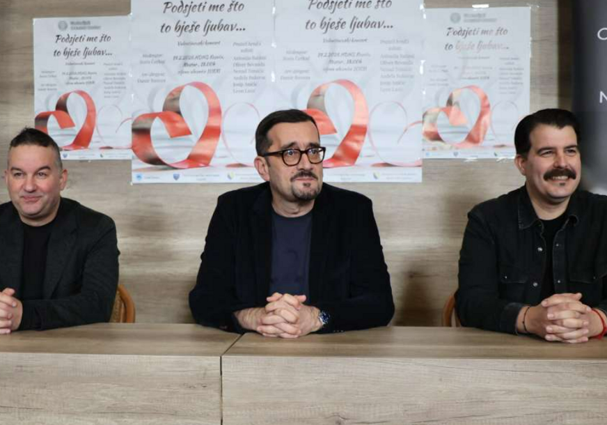 FOTO: FENA / MARIO OBRDALJ