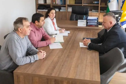 Ministarstvo privrede USK traži rješenja za oživljavanje Rudnika Mangana u Bužimu