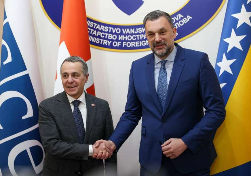 FOTO: FENA/HAZIM ALJOVIĆ
