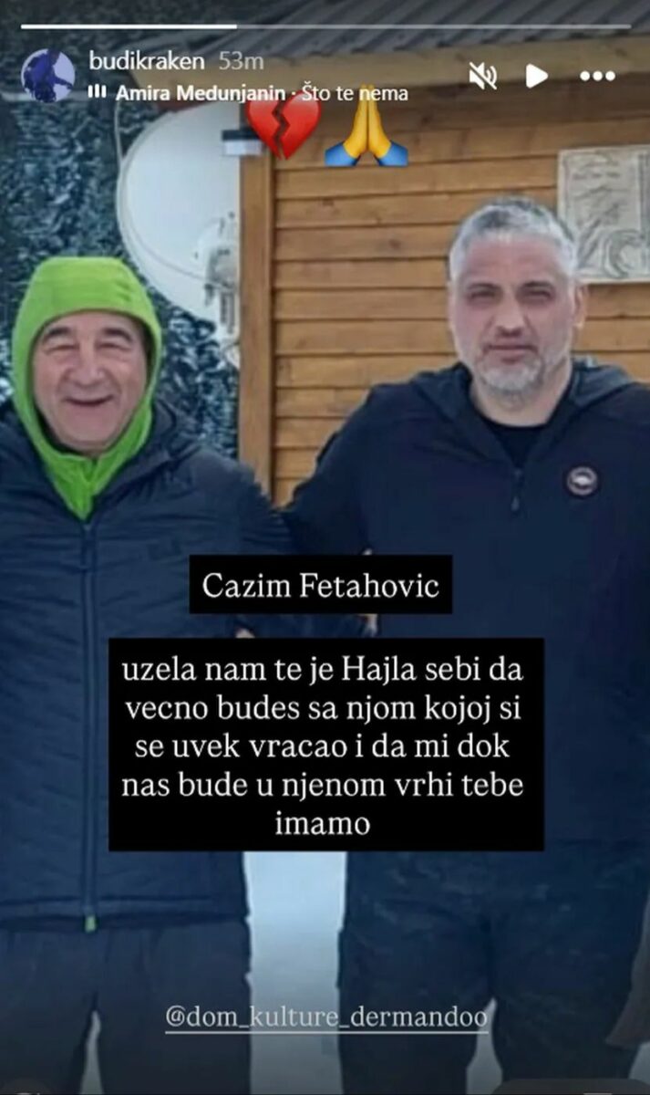 FOTO: INSTAGRAM