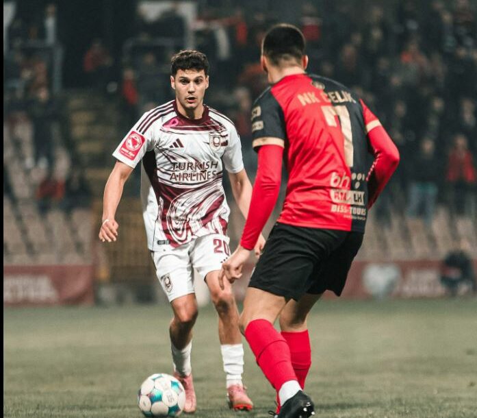 FOTO: FK SARAJEVO