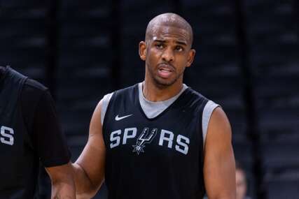 Kraj jedne ere: Chris Paul završio karijeru