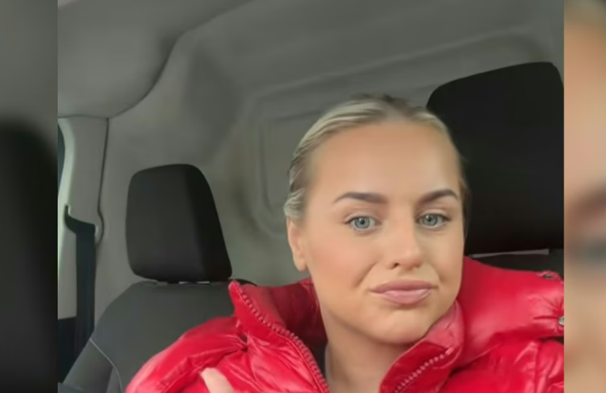 FOTO: SCREENSHOT/TIKTOK