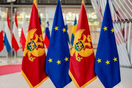 Gorčević: Crna Gora ide k završnici pregovora s EU po hrvatskom modelu