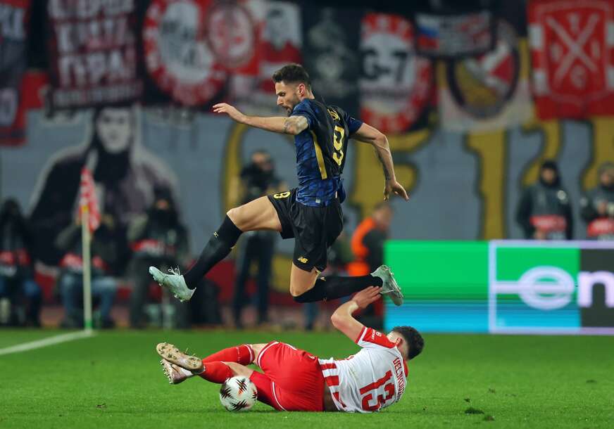 FOTO: EPA