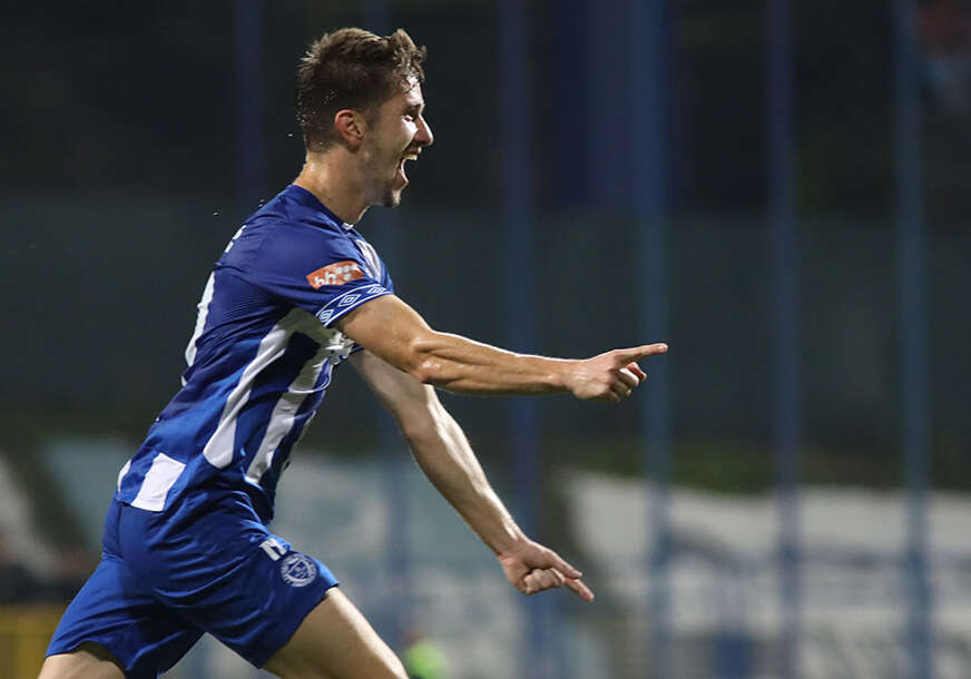 FOTO: FK ŽELJEZNIČAR