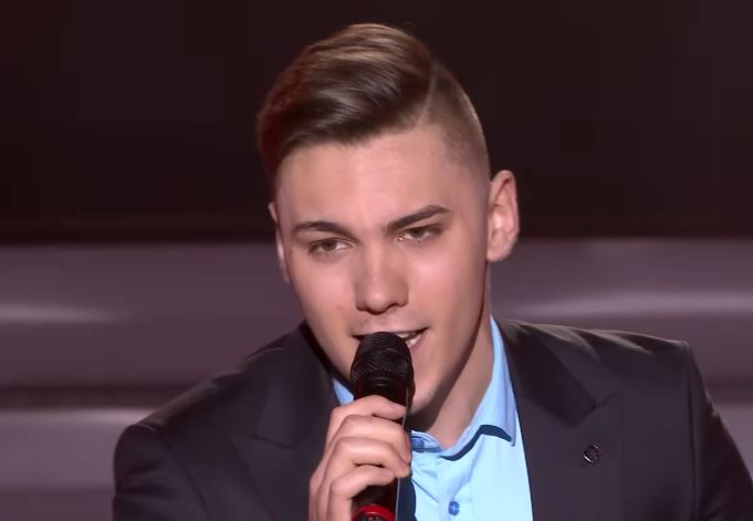 FOTO:  ZVEZDEGRANDA/YOUTUBE/SCREENSHOT
