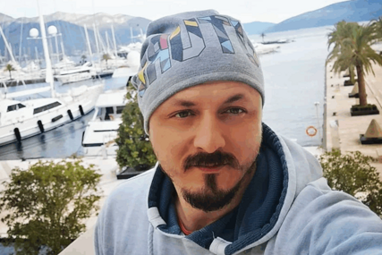 Evo ko je zapravo Daniel Kajmakoski koji je sinoć OTET U BEOGRADU Pobijedio u popularnom takmičenju, pjevao na Evroviziji