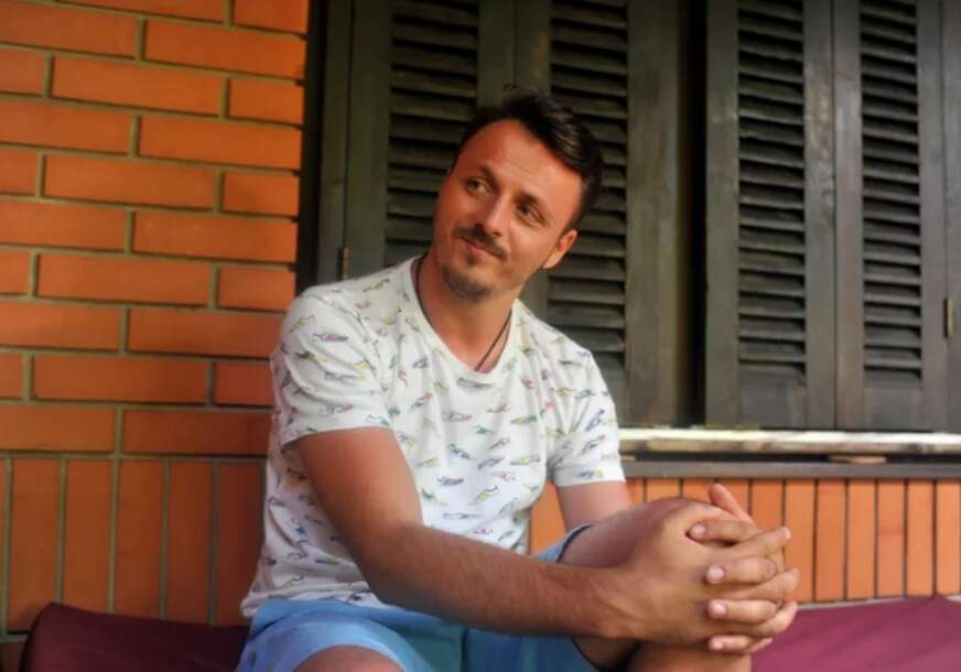 FOTO: OLIVER BUNIĆ/RINGIER