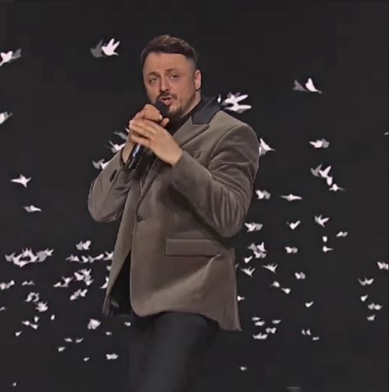 FOTO: SCREENSHOT: YOUTUBE