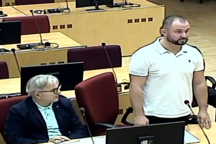 Optužnica protiv bh. državljanina Darija Ristića koji je ratovao za Rusiju