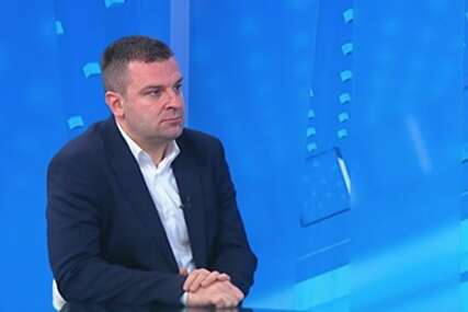 Koalicioni partner iz HSLS-a, Dario Hrebak: "Neću biti u koaliciji s glupim desničarima, dajem Plenkoviću 30 dana da se resetira!"