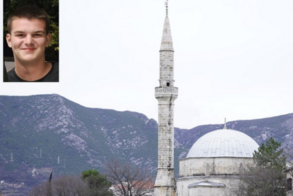 Lijep gest džematlija u Mostaru: Na današnjoj sergiji za Darisa Dizdarevića prikupljeno 82.403 KM