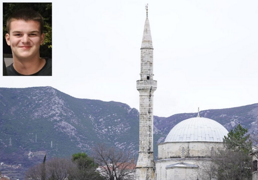 FOTO: MOSTAR DANAS