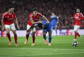 Dedić protiv St. Gallena od prve minute?