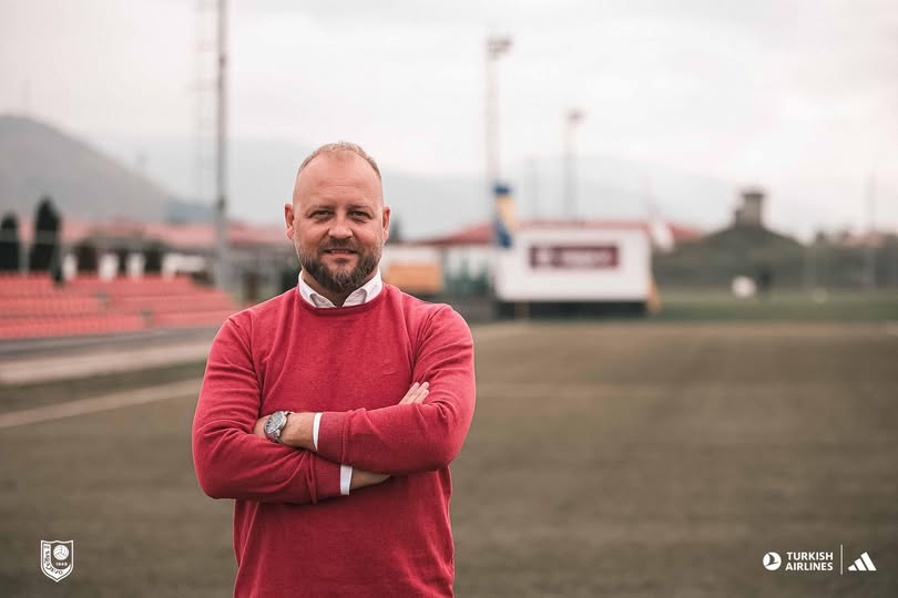 FOTO: FK SARAJEVO